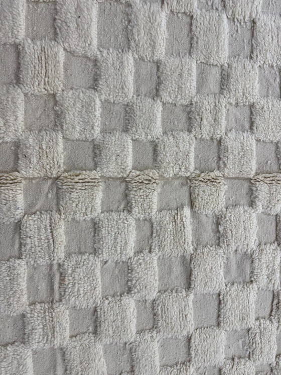 Image 1 of Tapis marocain artisanal 250cmx150cm 