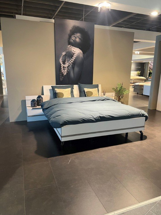Image 1 of Nolte Bed Concept Me 500