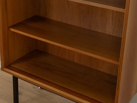 Image 1 of Commode et bibliothèque des années 60 par Lothar Wegner
