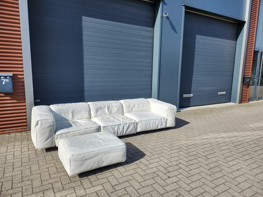 Edra - Sofa sofa by Francesco Binfaré
