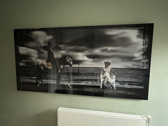 Image 1 of Cobra Art Artwork