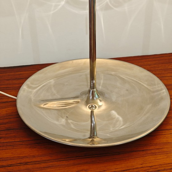 Vintage Table Lamp Energy Lamp IKEA – Plastic (photo 6 of 12)