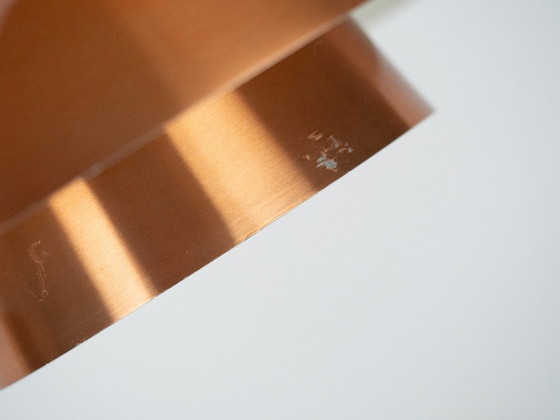 Image 1 of Suspension vintage danoise Superlight de David Mogensen, années 1980