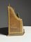 Organizer da scrivania in pelle – Accessori da tavola, Leather, Gold (photo 9 of 16)