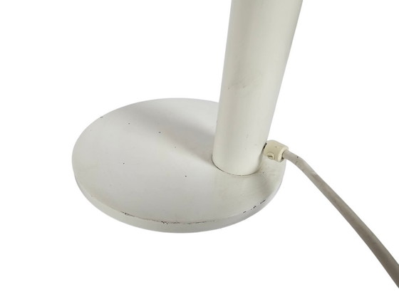 Image 1 of Hala Zeist – Modell 707 – „Gooseneck“ – Schreibtischlampe – Holland – 1970er Jahre