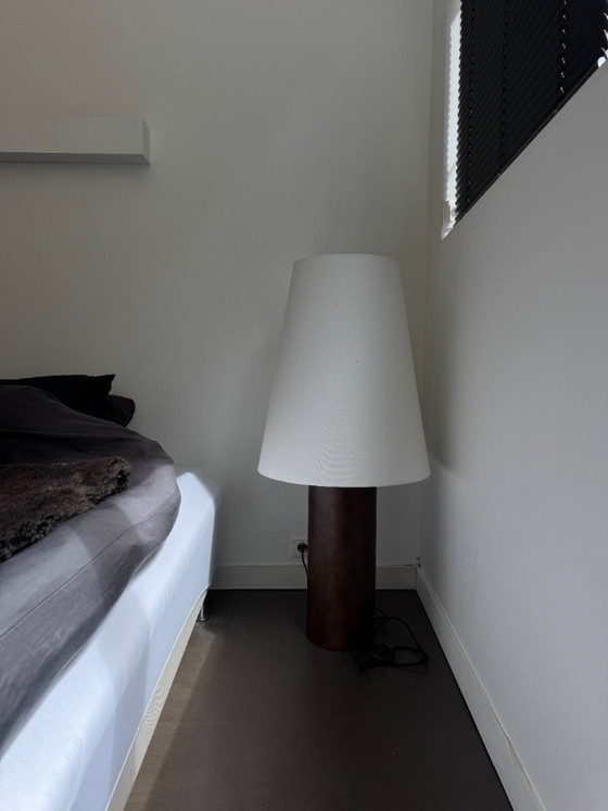 Image 1 of Lámpara Marga Kave Home.