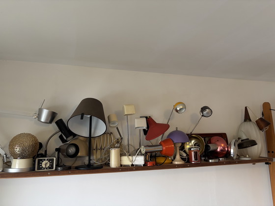 Image 1 of Lampada magica Dijkstra