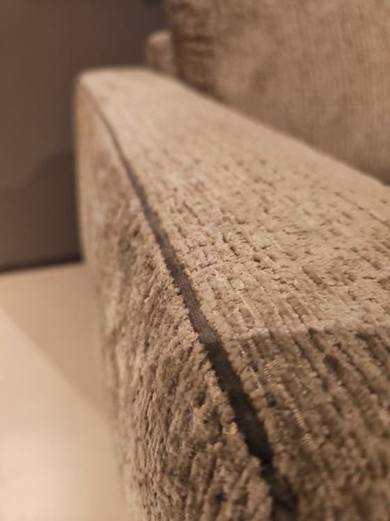 Divano angolare Lionel – WOONBLOQ, Divani angolari, Textile, Metal (photo 3 of 7)
