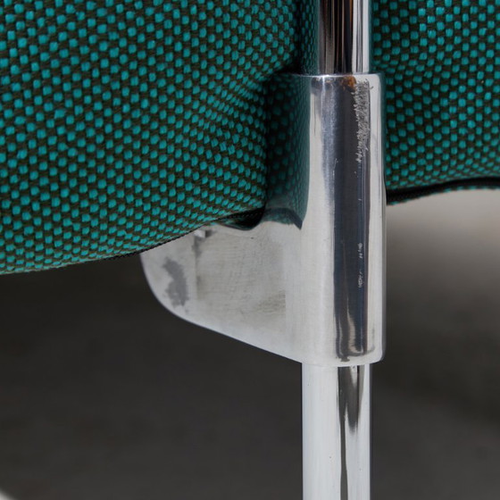 Image 1 of Sofá de dos plazas MK11565 Alcove Xtra High de Ronan y Erwan Bouroullec para Vitra