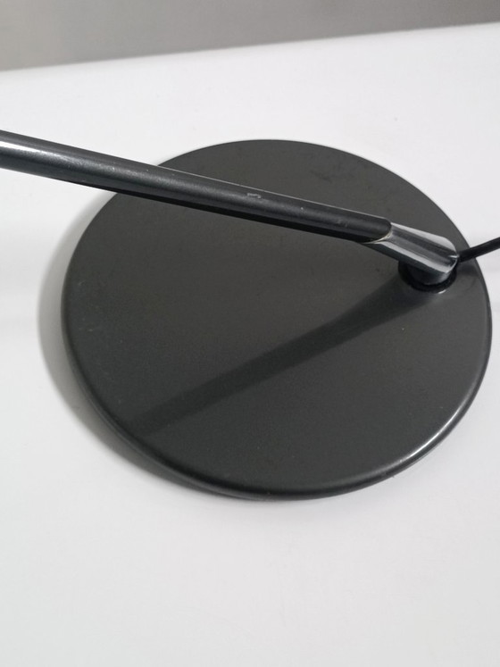 Image 1 of Ring A 400 Lamp By Bruno Gecchelin For Arteluce 1979