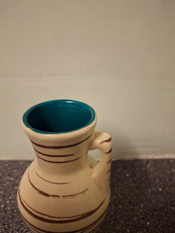 Image 1 of Scheurich west germany vaas model 405