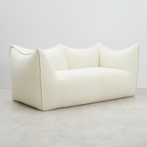 Mario Bellini Le Bambole Sofa B&amp;B Italia, 1970er Jahre