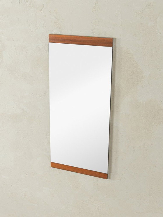 Image 1 of Spiegel, 1960er, Vintage