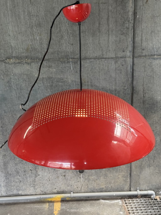 Lampada a sospensione Pruluce Vinzione