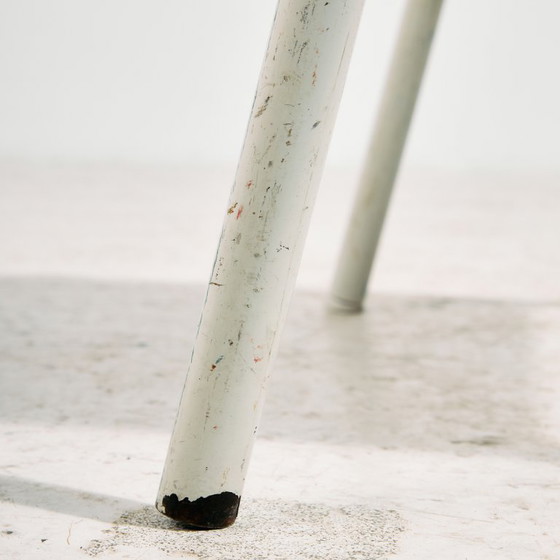 Image 1 of MK11257 Metal frame chair