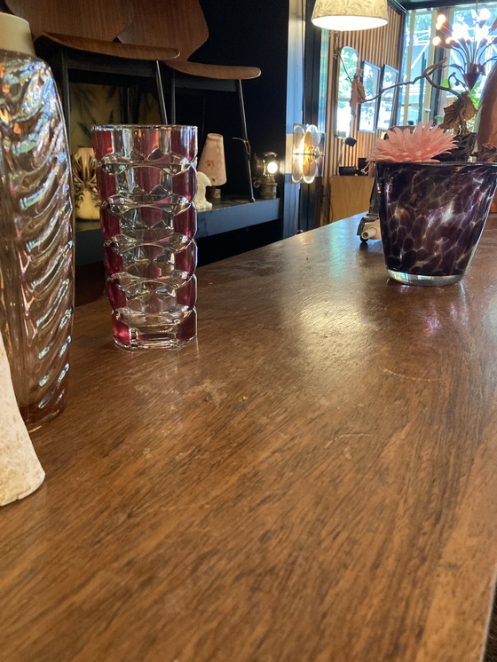 Image 1 of Highboard Johan Andersen Palissander