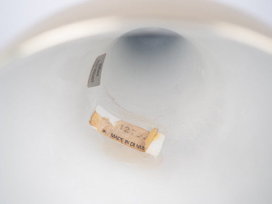 Image 1 of Paar van 2 Vintage lampen Silhouette van Jo Hammerborg, Fog & Mørup, 1977