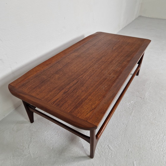 Image 1 of Louis van Teefelen salontafel 