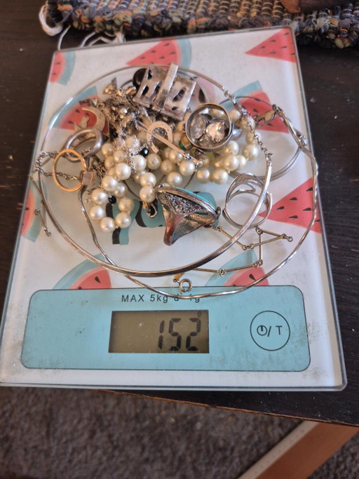 Cadenas de plata 925 – cadeaus, Silver