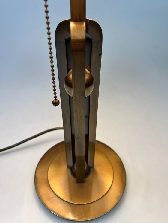 Image 1 of Lampada da tavolo vintage Cocoon, anni '80