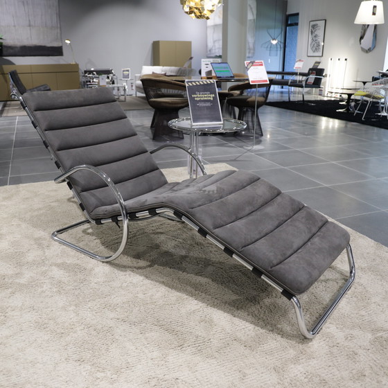 Image 1 of Fauteuil Mr. Bauhaus de Knoll International