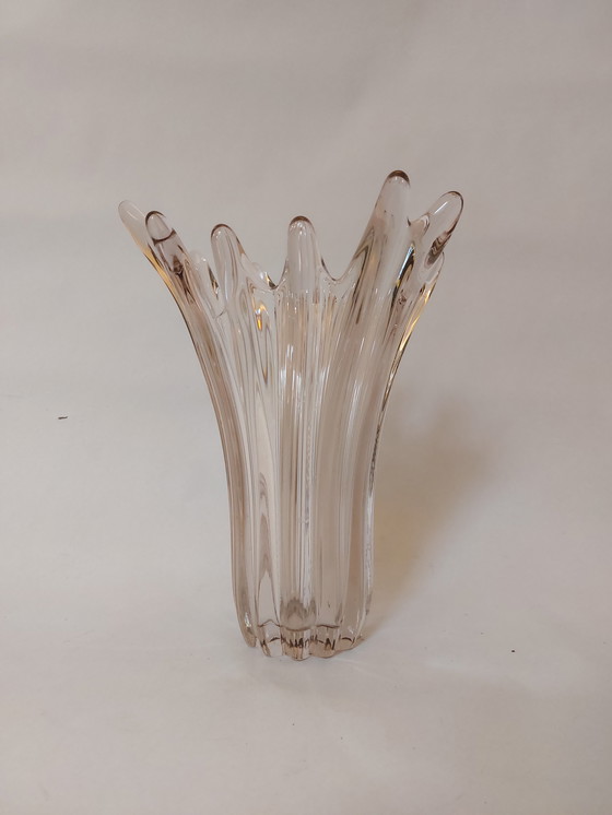 Image 1 of Jarrón de Murano