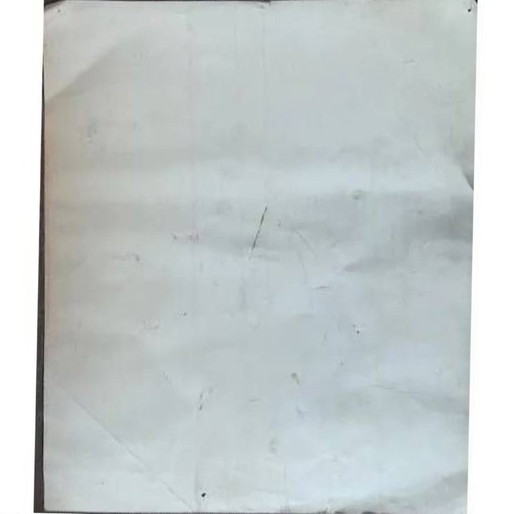 Dibujo a lápiz vintage, estatua