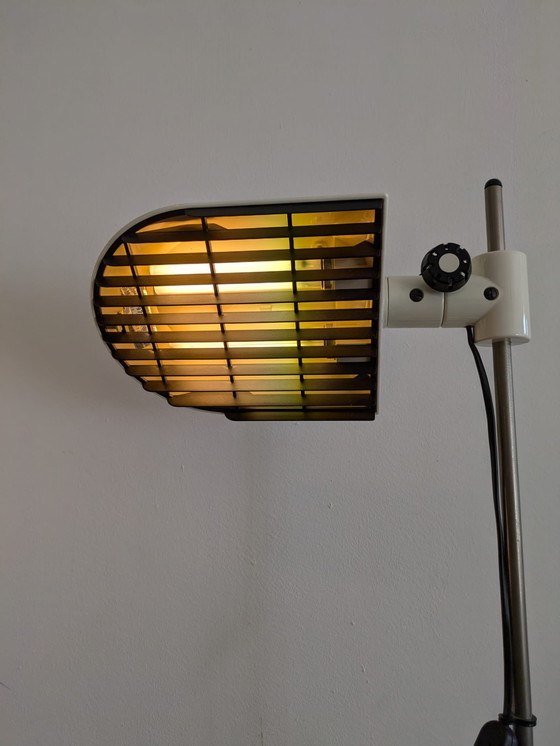 Image 1 of Lampada da tavolo/da scrivania FAGERHULTS vintage A&E design