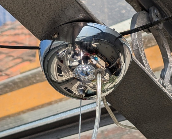 Image 1 of Lámpara colgante réplica de diseño