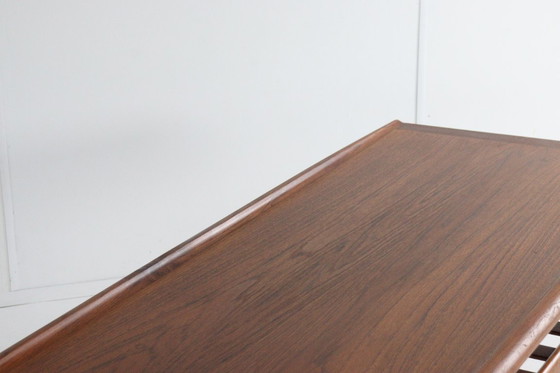 Image 1 of Tavolino Grete Jalk per Glostrup, design vintage danese