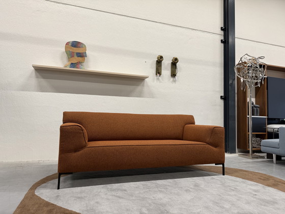 Image 1 of Diseño en Stock Sofá Bloq de 2,5 y 3 plazas Tejido Terra