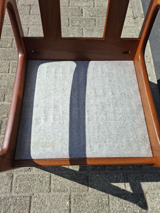 Senator chair by ole wanscher – France & Søn, Fauteuils, Wood (photo 13 of 13)
