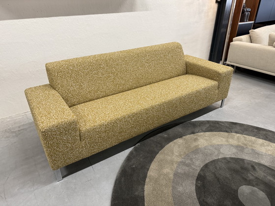 Image 1 of Gelderland 6511 Banca 3 Posti De Ploeg Nuvola tessuto 232