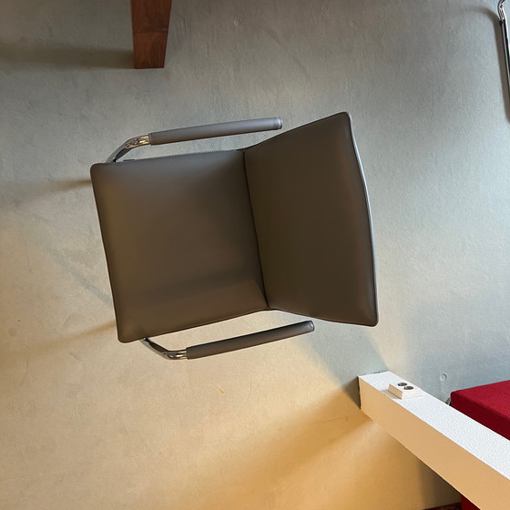 Image 1 of Leolux Freyr Esszimmerstuhl (4er-Set)