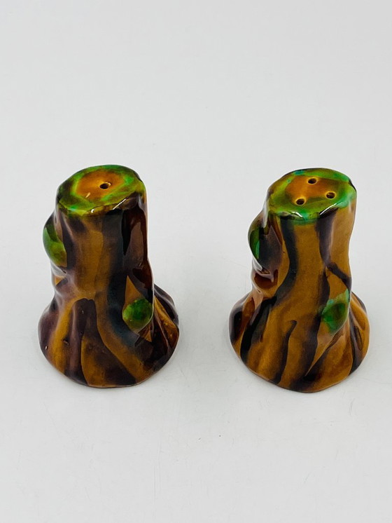 Image 1 of Vallauris Salz- und Pfefferstreuer-Set