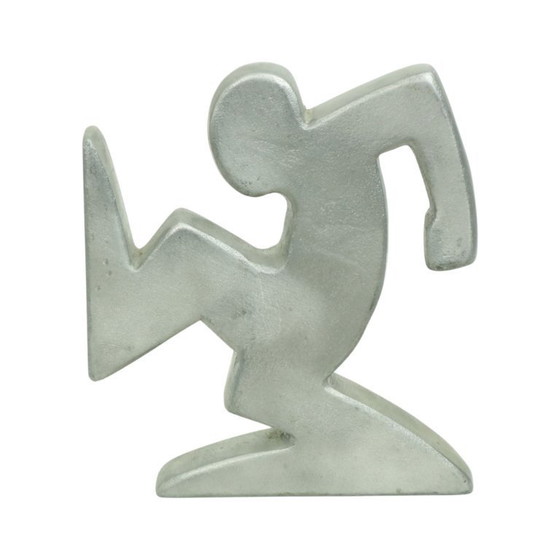 Image 1 of Osvaldo Cavandoli Bookend Design