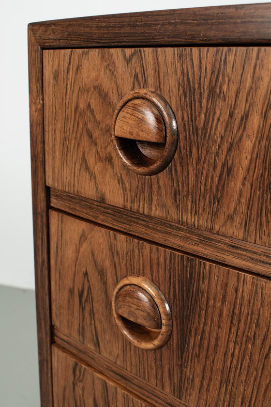 Image 1 of Kommode von Kai Kristiansen