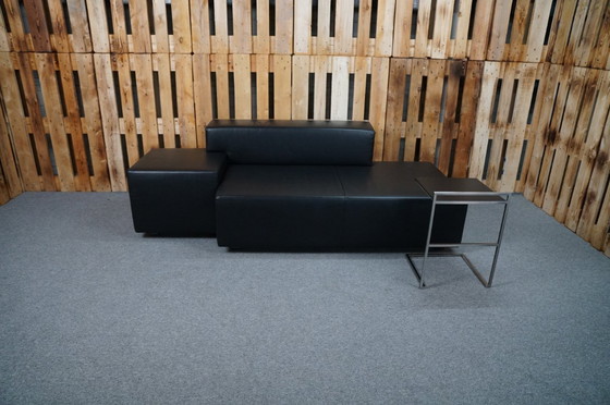 Image 1 of 4x Poltrona Frau Isola