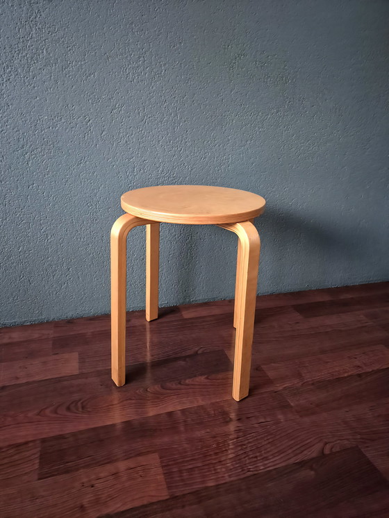 Image 1 of 3 sgabelli vintage Ikea. Benjamin/Frosta/Pallar