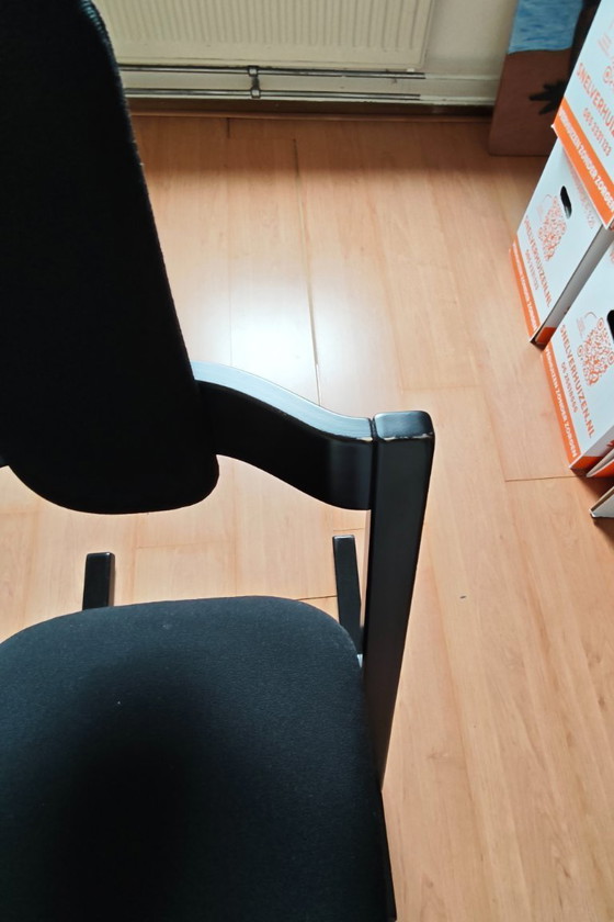 Image 1 of Stokke Pendulum balansstoel