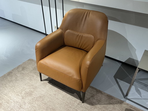 Jori Obsession fauteuil toonzaalmodel