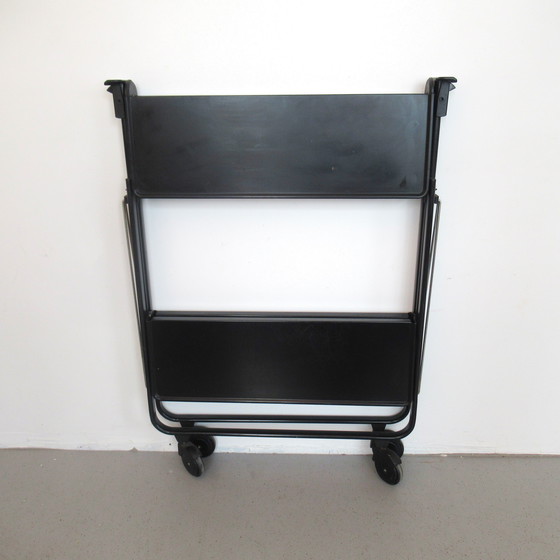 Image 1 of Louis-Lucien Lepoix Trolley FRZ 1980