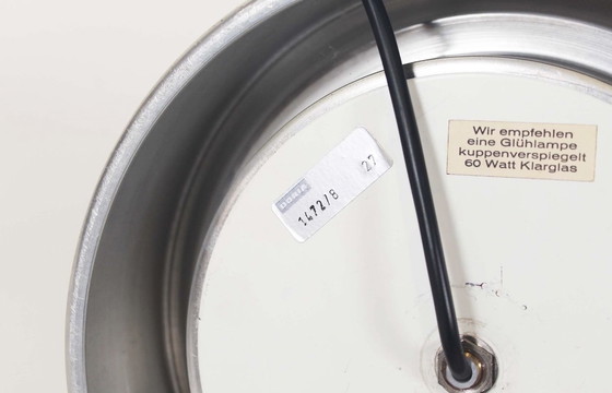 Image 1 of Lampada dell'era spaziale