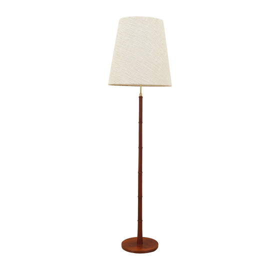 Image 1 of Floor lamp, Danish design, 1970s, production: Denmark