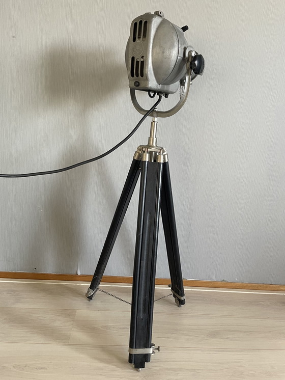 Image 1 of Strand Electric patt 23 Pipo / Pig Nose