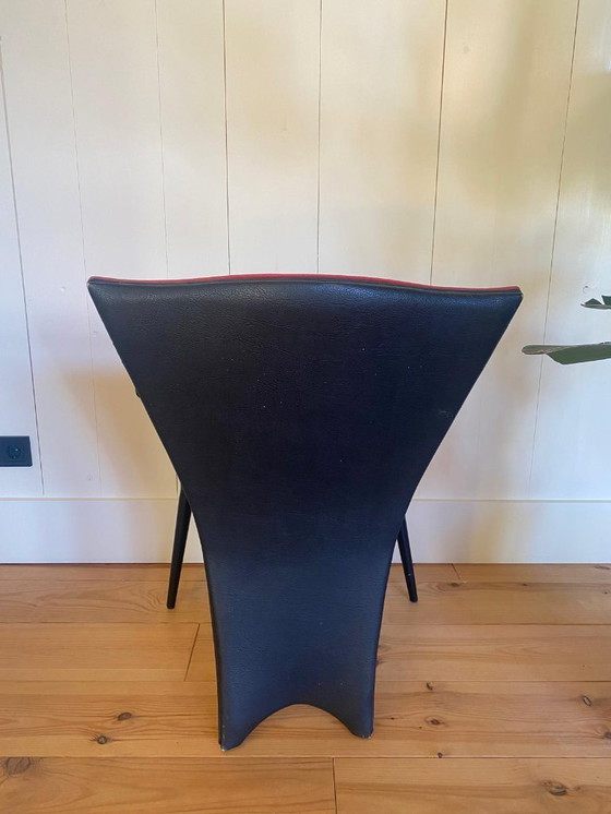 Image 1 of Scarabas chair, Bořek Šípek