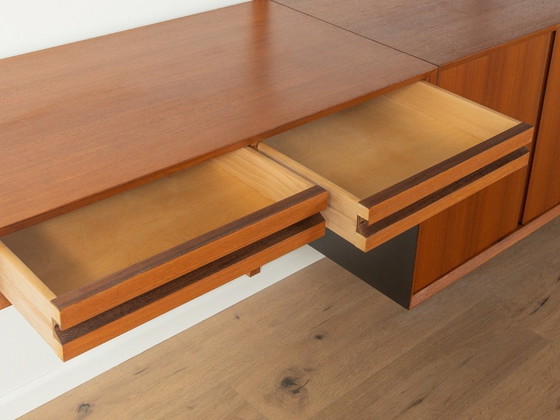 Image 1 of Wandplank uit de jaren 60, Poul Cadavius, Vintage