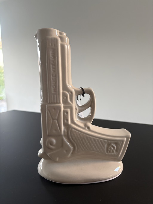 Gun Flower vase, maat L, merk House Vitamin