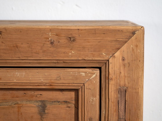 Credenza cinese antica a tre ante (c.1900) #63 – Credenze (photo 31 of 40)