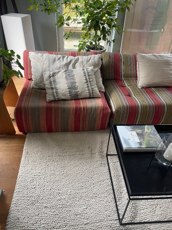 Image 1 of 6x divano Roche Bobois Voyage Elemente